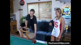 Hola Adolescents Club #9 - Pandora Somni, Tony Tedeschi - Una noia adolescent de merda a la taula de billar