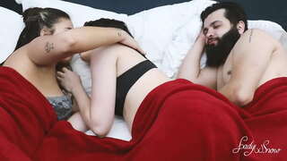 Alex com whero e pai na cara das duas amiguinhas. (veja he tonu kahore he WHERO)