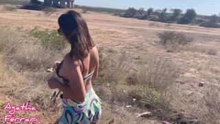 ICH SETZE IN DER FESTUNG