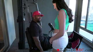 خواهر زاده نونونوجوان عمو &amp; # 039; بی بی سی