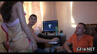 Dass babe Grenzen auf sie schneller