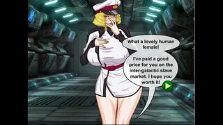 A &#039;coinneachadh agus a&#039; Murt Space t. Floggers