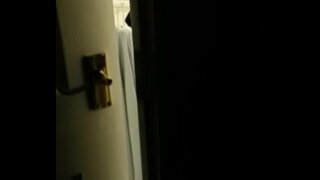 Жасырын ұрлаумен әйелі