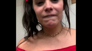 ���র. বাঁড়ার রস খাবার, দুর্দশা, খোকামনি, বেগুনি স্টার উপর Instagram জন্য তার প্রাক্তন প্রেমিক