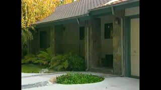 قدیمی, کوتاه, جوجه ناله در حالی که سوار دیک بزرگ توسط, سراخ کون, اولین بار