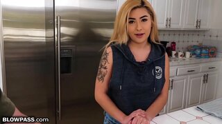 Finden Sie Meine Schritt-Töchter Nudes